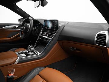 2023 Alpina B8 — миниатюра 16