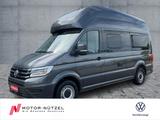 Volkswagen Grand California 600 4 Schlafp./Solar/RFK/ACC - Wohnwagen & Wohnmobile in Krefeld