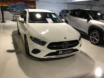 MERCEDES-BENZ A 180 A 180 A -Klasse Automatik