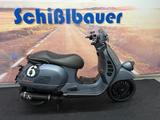 Vespa GTV 300 - VESPA GTV 300