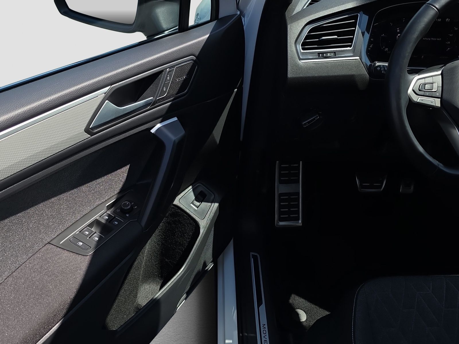 Volkswagen Tiguan Allspace - Bild 17