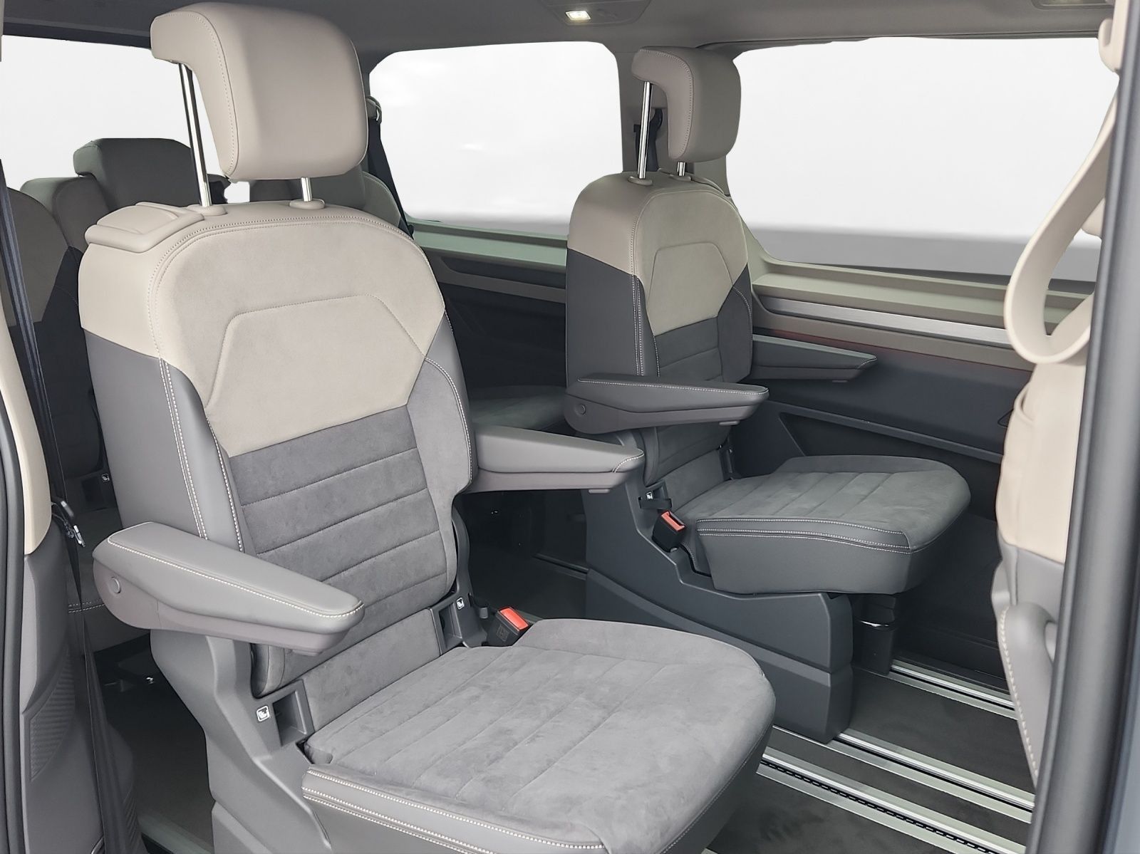 Volkswagen T7 Multivan - Bild 14