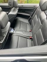 BMW 330i Cabrio - - BMW 330 aus 2009: 330i
