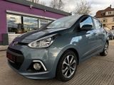 Hyundai i10 FL  M/T Trend "HU/AU + GARANTIE+SERVICE" - Hyundai i10 aus 2015