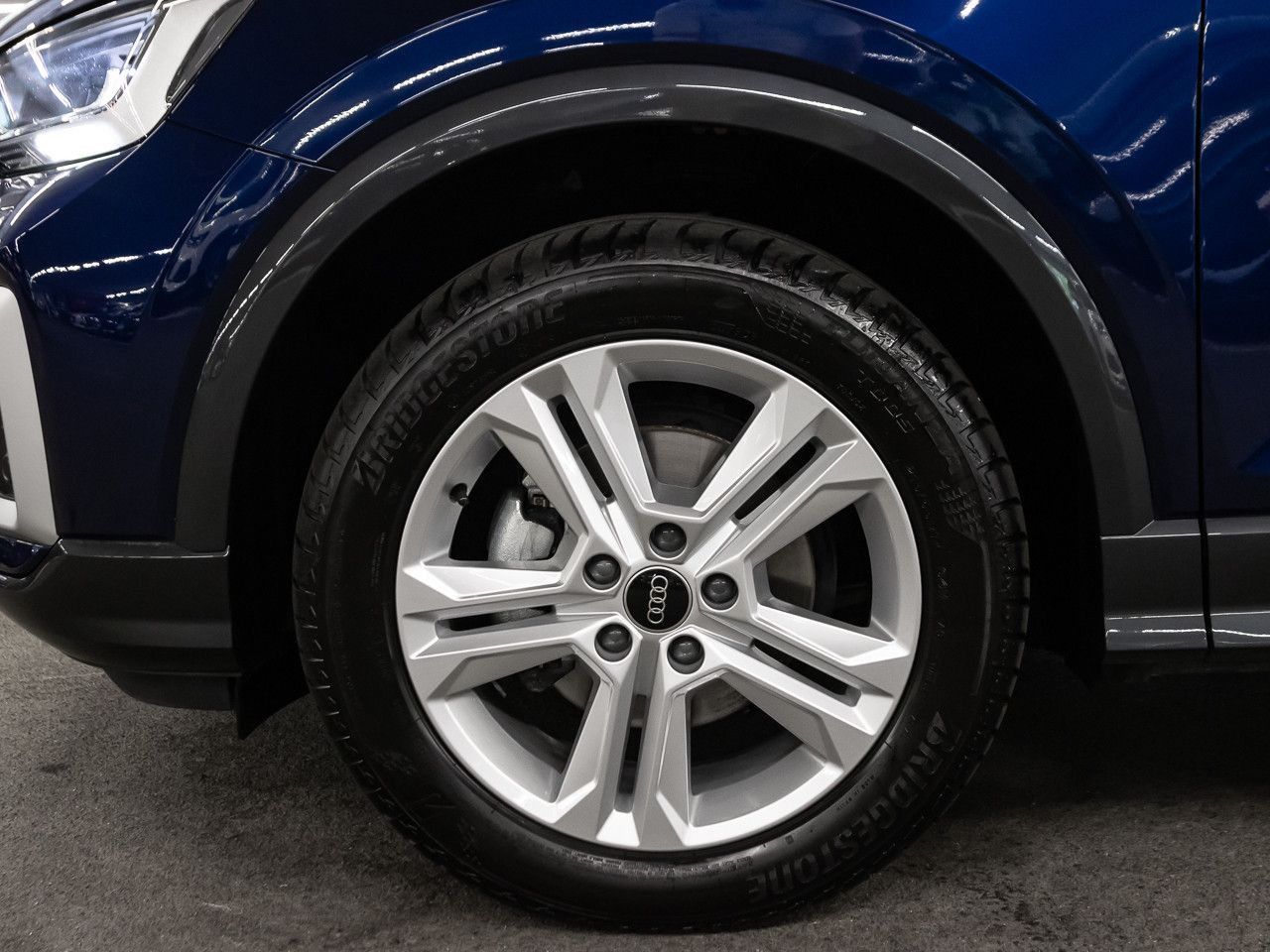 Audi Q2 - Bild 10