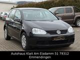 Volkswagen Golf V Lim. Trendline 1.Hand - Volkswagen Golf aus 2004: V