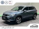 Seat Ateca XCELLENCE 1.5 TSI | AHK NAVI DAB LED BEATS - gebrauchte Seat Pickups