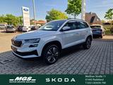 Skoda Karoq 1.5 16V TSI ACT Tour - Skoda Karoq Gebrauchtwagen in Dresden