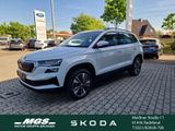 Skoda Karoq 1.5 16V TSI ACT Tour - Skoda Karoq: Tour