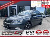 Skoda Fabia 1.2 TSI KOMBI SHZ KLIMA ALLWETTER NEU - Skoda Fabia Gebrauchtwagen in Karlsruhe