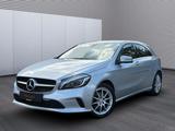 Mercedes-Benz A 180 BEfficiency Urban *LED*PARK-ASSIST*NAVI*BT - Mercedes-Benz A 180 Gebrauchtwagen in Krefeld