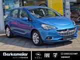 Opel Corsa E 1.4 Innovation **Automatik/Sitzhzg** - Opel Corsa mit Benzin-Antrieb: Kleinwagen, Automatik, 1.4