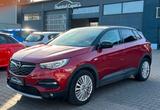 Opel Grandland Design Line/Automatik/SHZ/LHZ/Navi/AHK - Opel Grandland (X) Design-Line mit Benzin-Antrieb