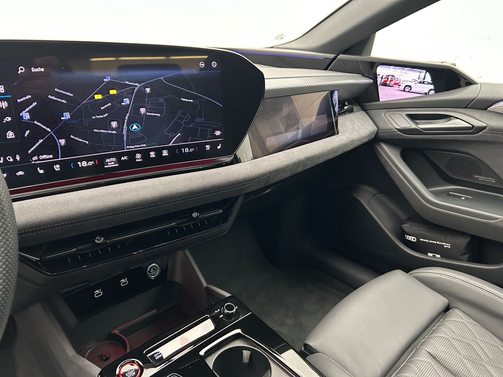 Audi S6 e-tron - Bild 6