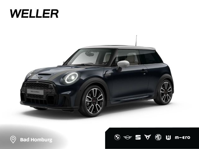 MINI Cooper S 3-Türer JCW Trim Pano RFK KomfZu HUD