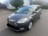 Ford Grand C-Max 1,0 Ecoboost Euro 6   7Si... - Ford Grand C-Max Gebrauchtwagen in Düsseldorf