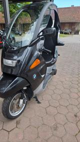 BMW C1 Executive 125ccm - Offers