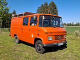 Mercedes-Benz 407 - Offers