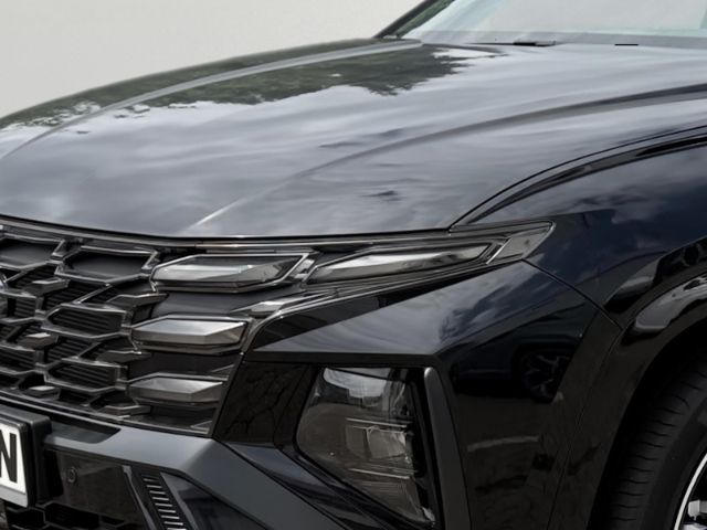 Hyundai TUCSON - Bild 5
