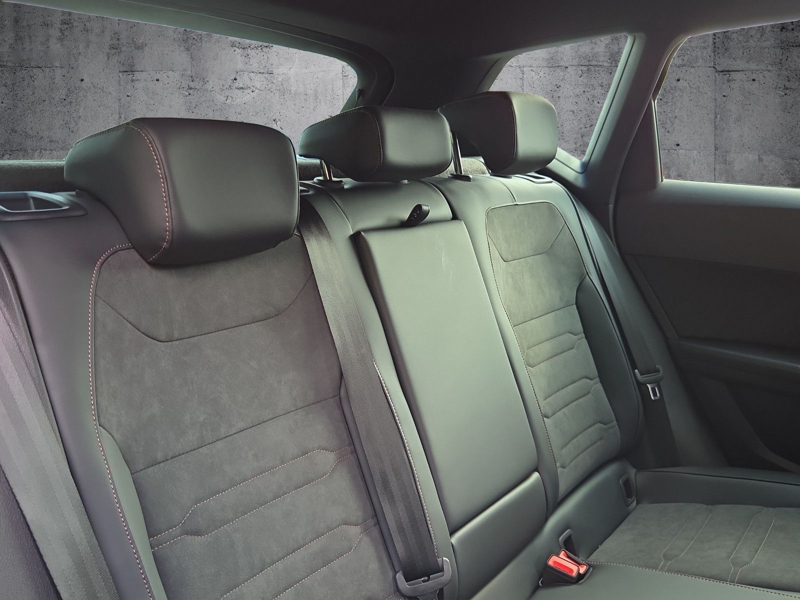 Ateca 1.5 TSI ACT 110kW DSG AHK
