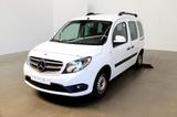 Mercedes-Benz Citan 111CDI Tourer Lang Klima/Navi/Sitzheizung - gebrauchte Mercedes-Benz Citan aus dem Jahr 2020