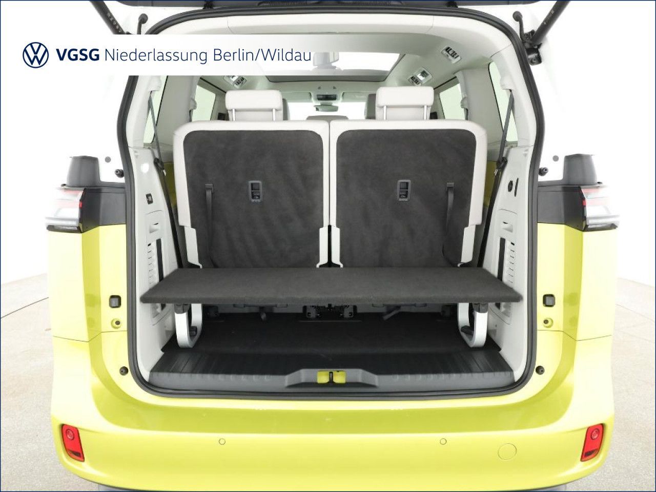 Volkswagen ID. Buzz - Bild 18