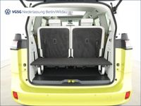 Volkswagen ID. Buzz - Vorschau Bild 18