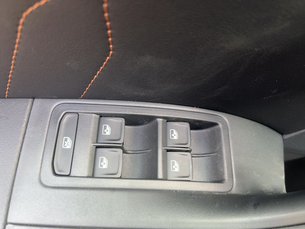 Cupra Ateca - Bild 12