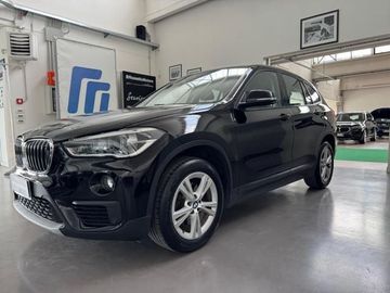 BMW X1 - 1