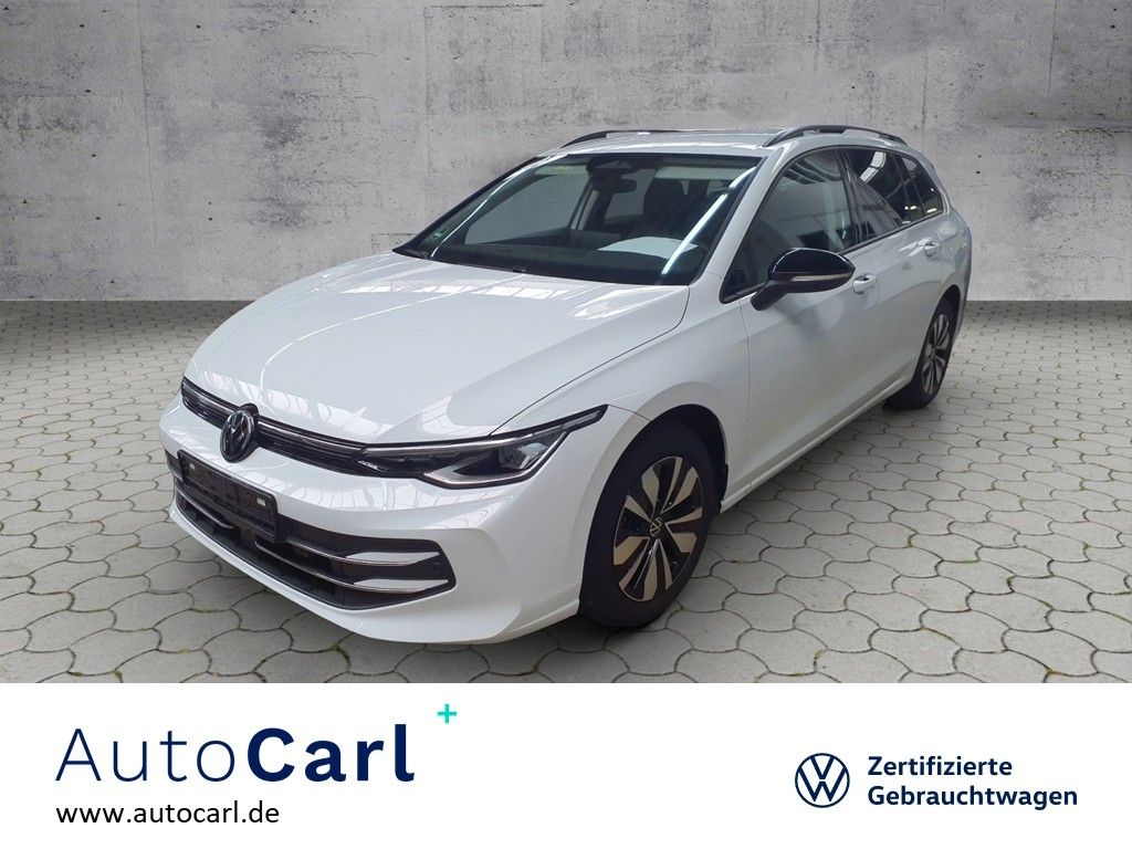 Image of Volkswagen Golf