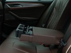 Foto Nummer 29: BMW 550d