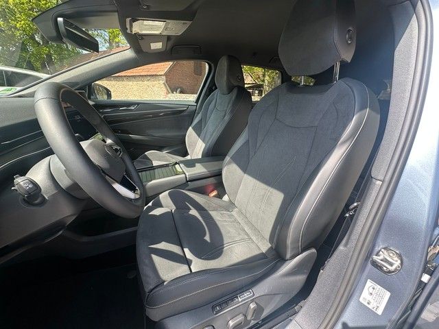 ID.7 Tourer Pro 210 kW