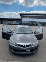 Mazda 6 zu verkaufen - Mazda aus 2006: Kombi, Mazda6