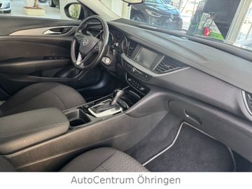 Opel Insignia - 9