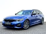 BMW 330d Touring xDrive M Sport Paket // 1.Hand// - BMW 330 mit Diesel-Antrieb: Alcantara