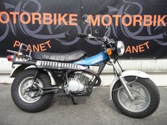Suzuki RV 125 2.Hand