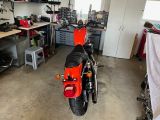 Harley-Davidson Sportster 883R - HARLEY-DAVIDSON 2006 883 SPORTSTER