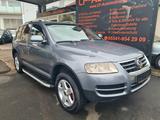 Volkswagen Touareg R5 TDI-AHK/TÜV 10/24/LEDER- - Volkswagen Touareg: 2.5