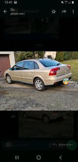 Citroën Citroen C5, AHK, Tüv 01/27, - gebrauchte Citroën C5 aus dem Jahr 2008