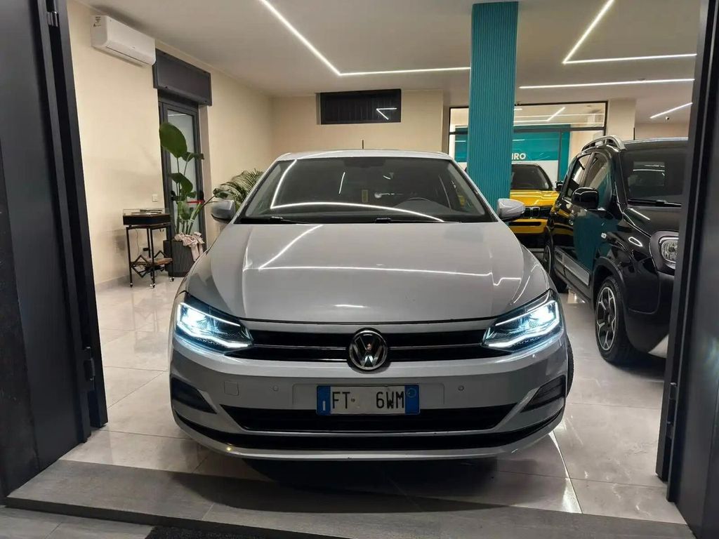 Image of Volkswagen Polo