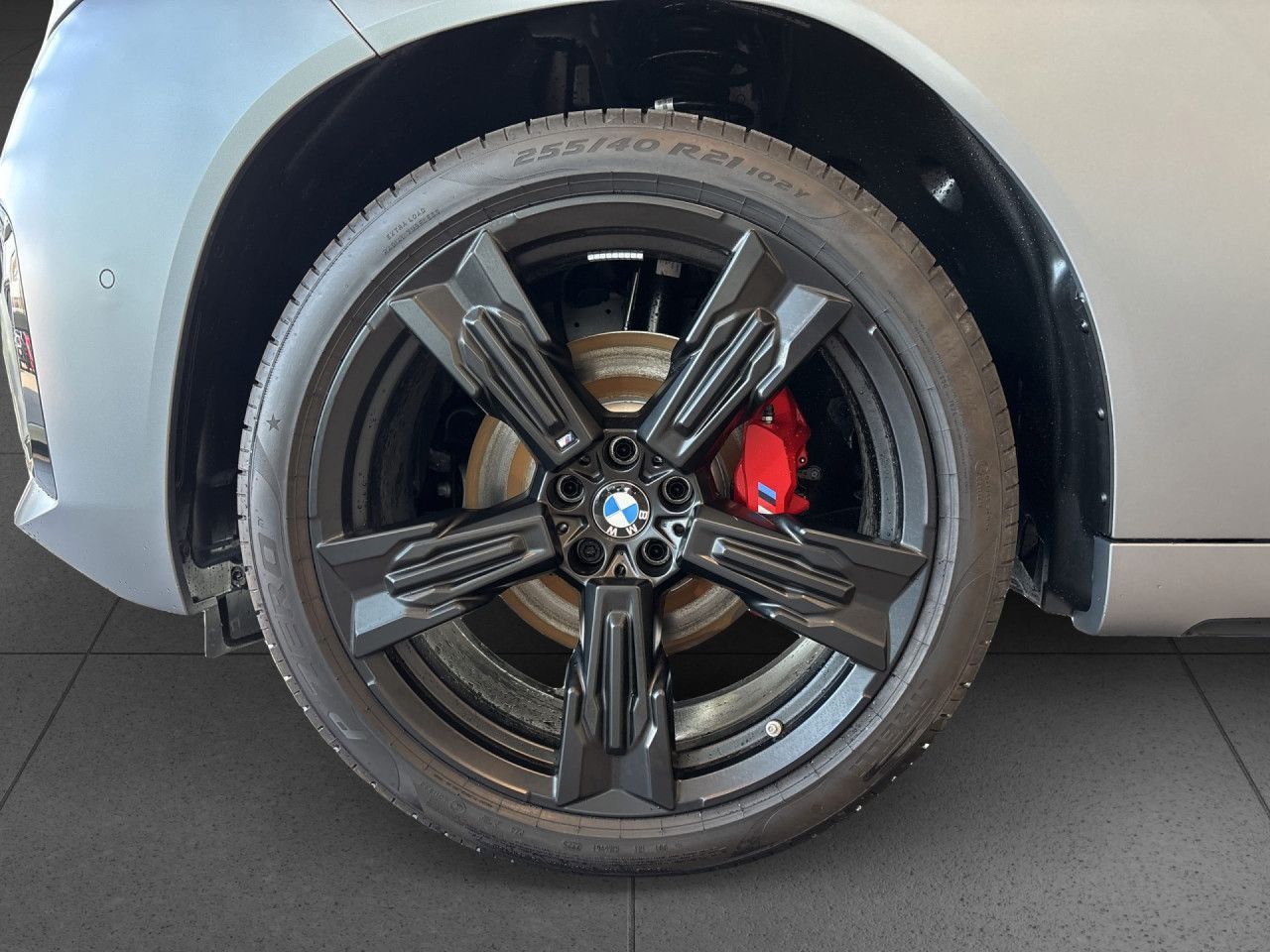 BMW X3 - Bild 18