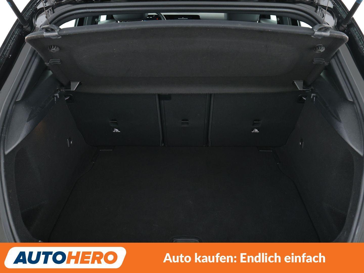 Mercedes-Benz A-Class d *NAVI*TEMPO*PDC*SHZ*KLIMA*, миниатюра 16