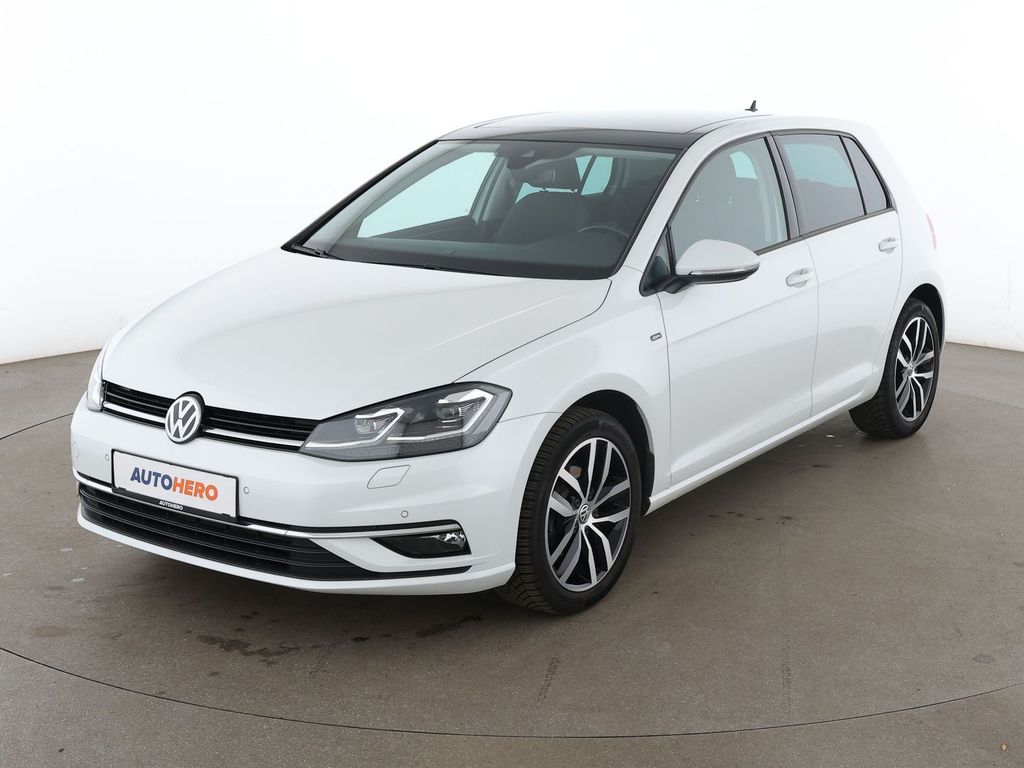 Image of Volkswagen Golf