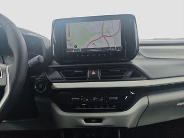 Fotografie 12 des Suzuki Swift Comfort Sitzheitzung*ALU*NAVI
