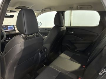 Fotografie des Nissan Qashqai 1.5 VC-T e-Power N-Connecta