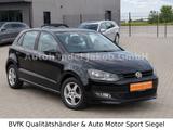 Volkswagen Polo/V/Tüv&Service Neu/Garantie/Super Fahrzeug - VW Polo Gebrauchtwagen in Bremen