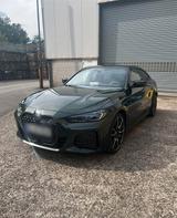 BMW i4 Gran Coupe M50 xDrive M Sport Pro 360° Kamera - BMW i4 in Essen