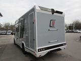 Challenger 260 Graphite Ed./AT/Arctic/Solar - Hagel! - Challenger Diesel Teilintegrierter