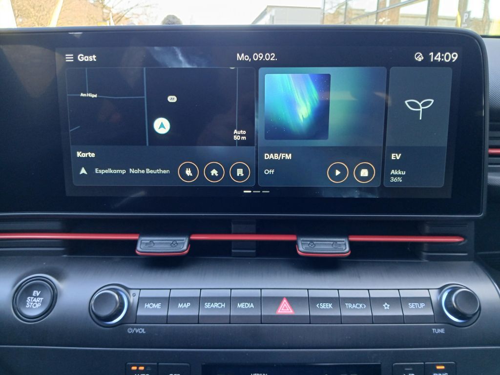 Hyundai Kona – Bild 15