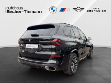 BMW X5 - 7